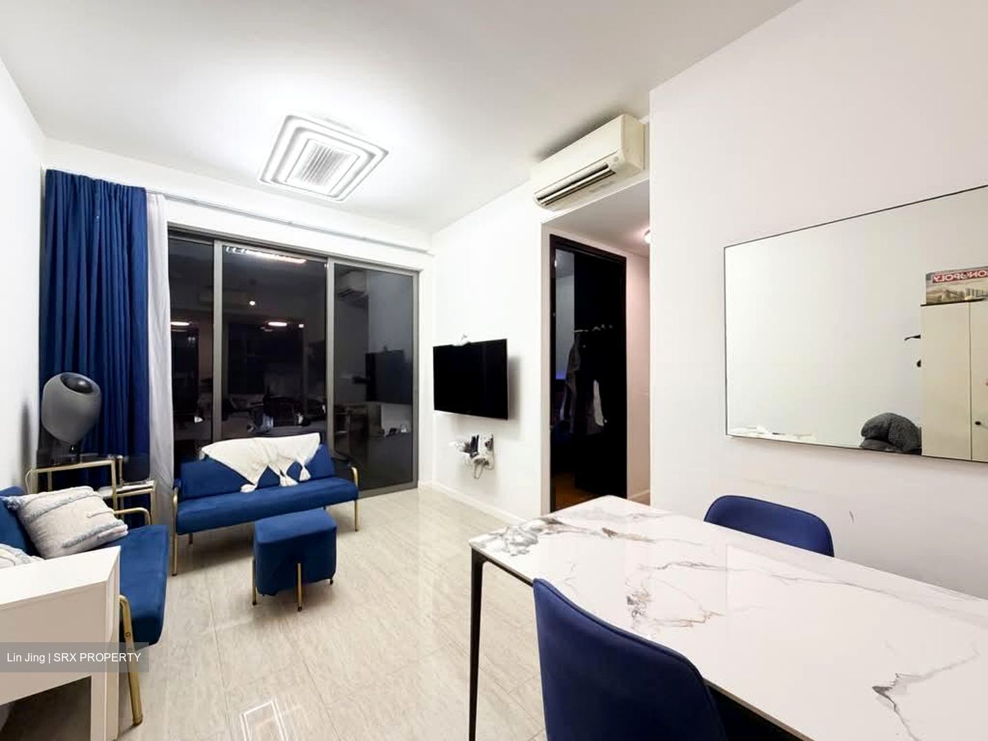 Stratum (D18), Condominium #597392931